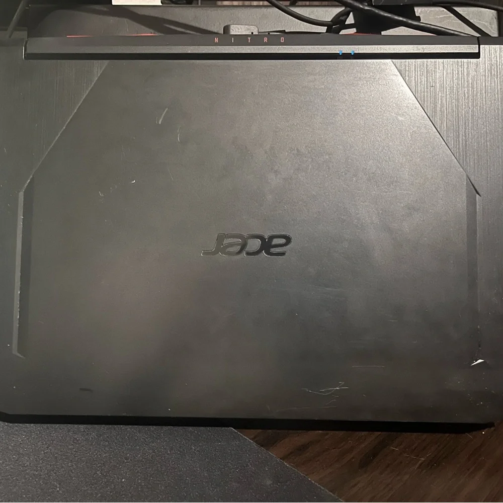 acer nitro 5 an515-55